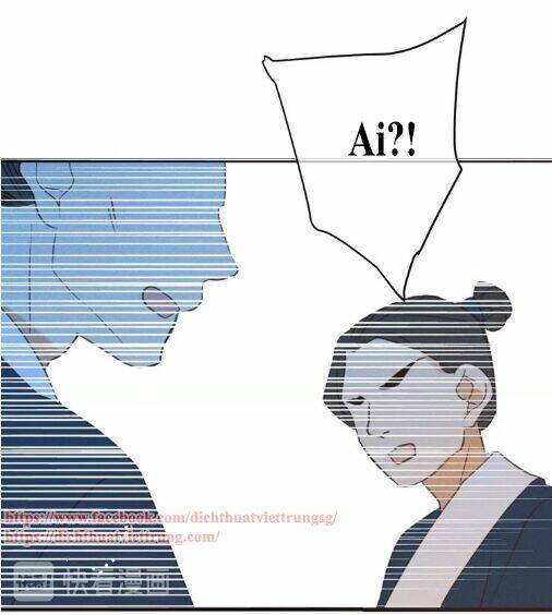 Bạn Trai Tôi Là Cẩm Y Vệ 2: Chapter 81