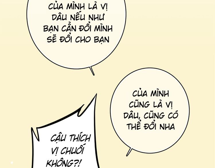 Con Tim Rung Động: Chapter 23