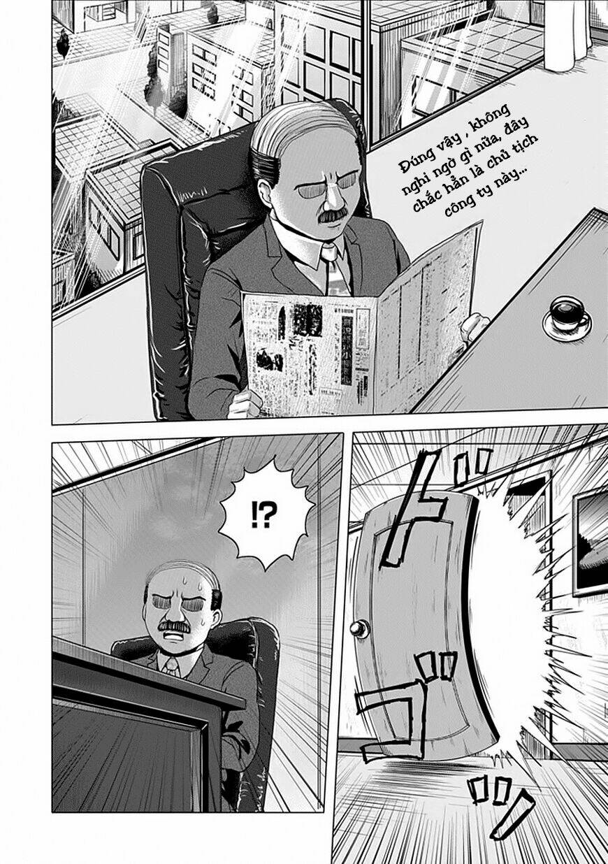 Zai X 10: Chapter 23