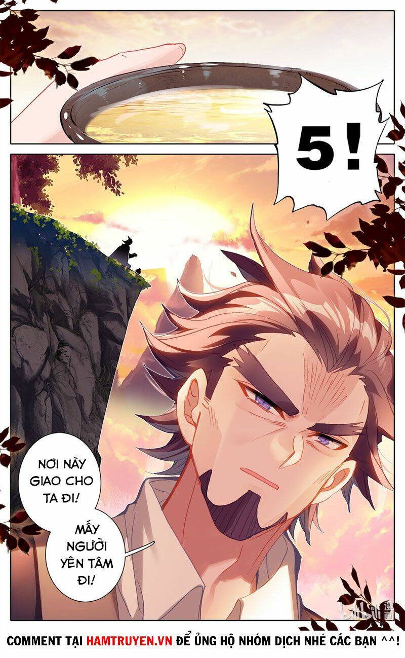 THƯỜNG DÂN MẠNH NHẤT HỌC VIỆN TU TIÊN: Chapter 26