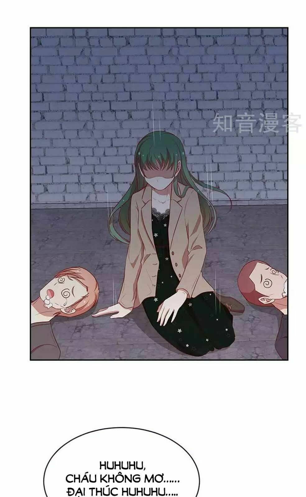 Cả Thế Giới Đều Không Bằng Người: Chapter 77