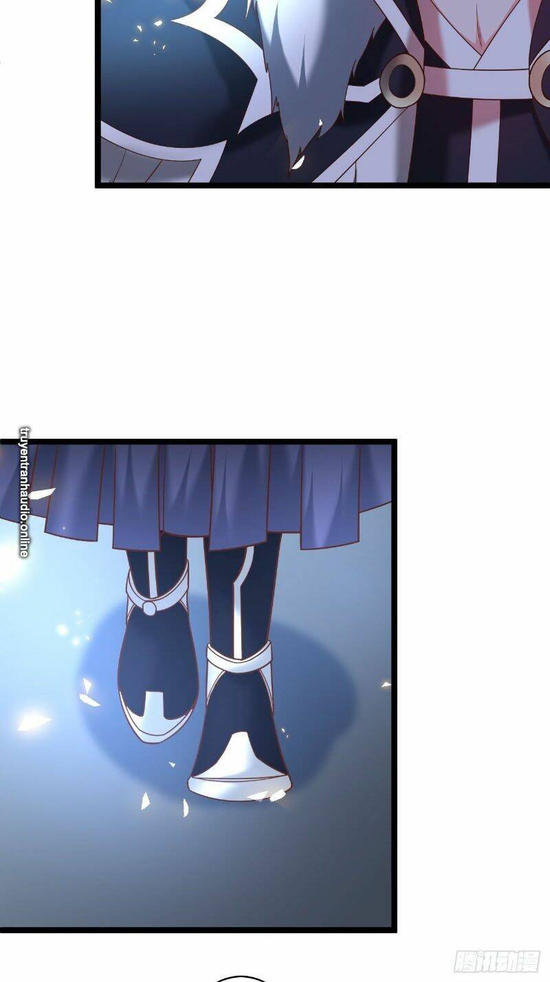 Trọng Sinh Tối Cường Ma Tôn Ở Rể: Chapter 90
