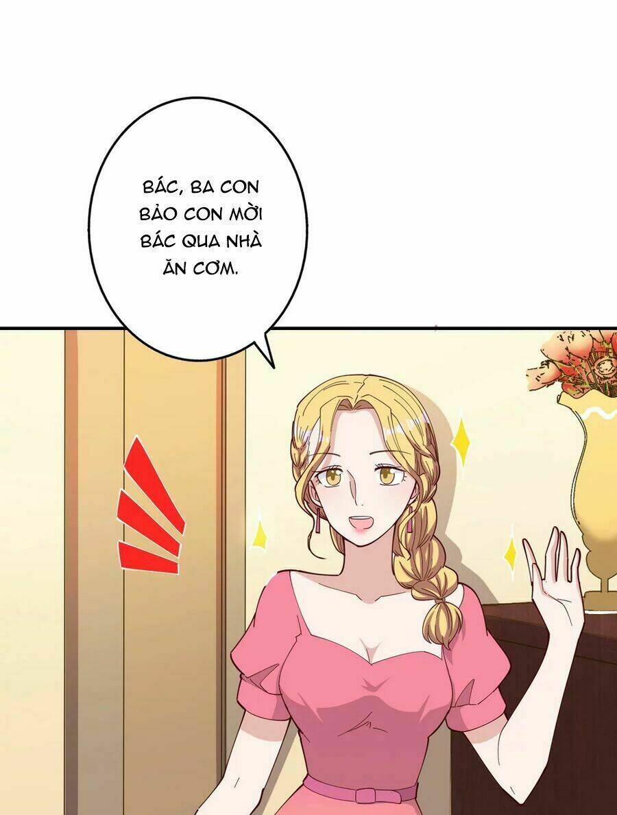 Hôn Nhân Dục Vọng: Thiếu Gia Nhẹ Một Chút!: Chapter 118