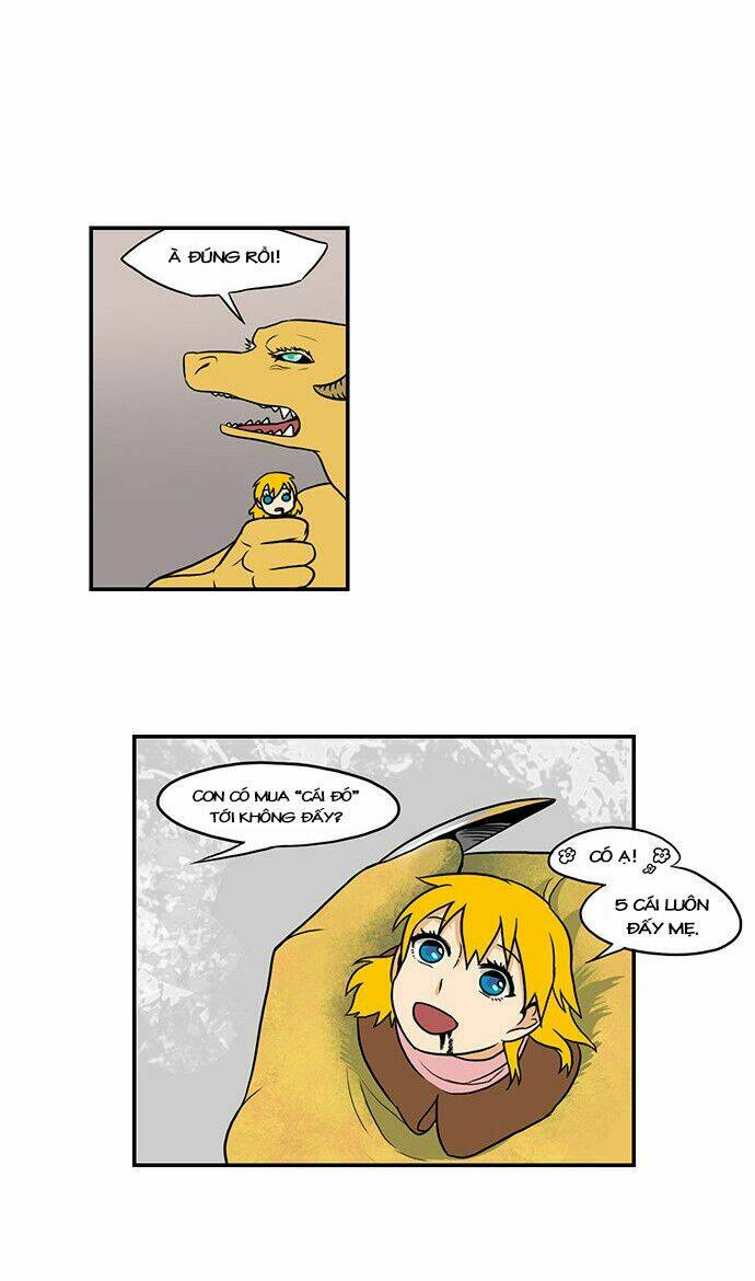 Hắn Ta Là Rồng: Chapter 47