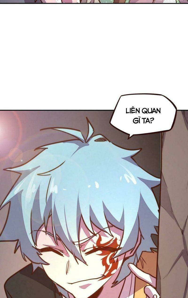 Sinh Tử Quyết: Chapter 174