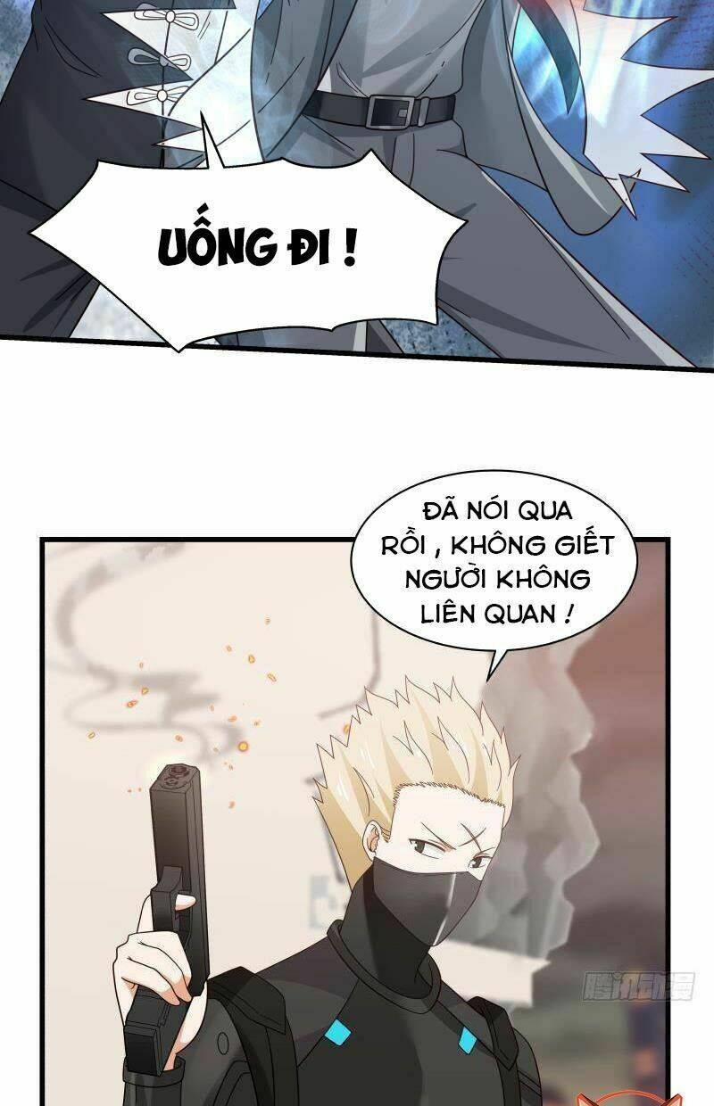Đô Thị Tuyệt Thế Cuồng Tôn: Chapter 13