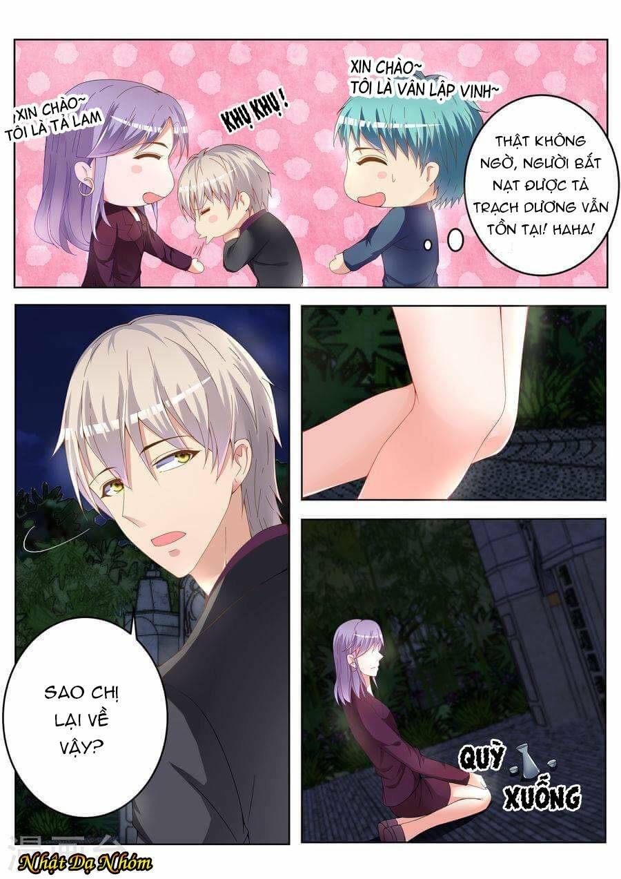 Tiểu Thư Tái Xuất: Chapter 9