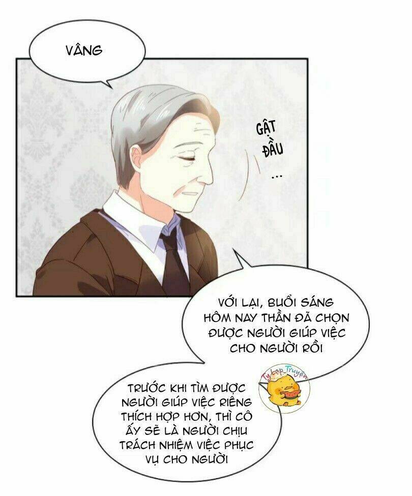 Ác Nữ Cải Biến: Chapter 29