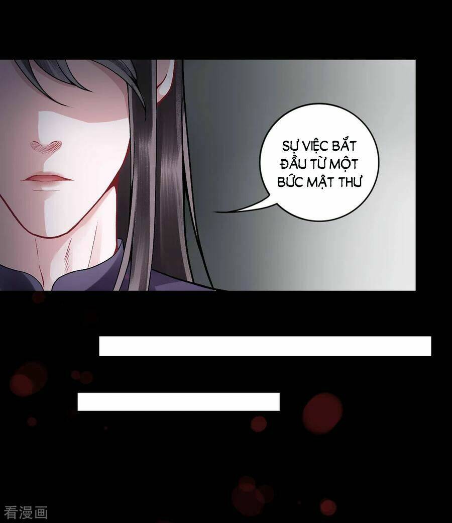 Hoàng Phi 9000 Tuổi: Chapter 85