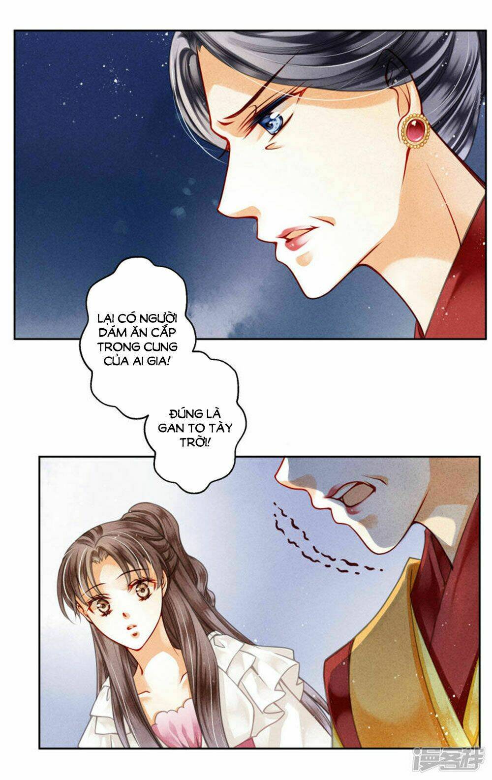 Ái Thượng Vô Địch Tiếu Hoàng Hậu: Chapter 70