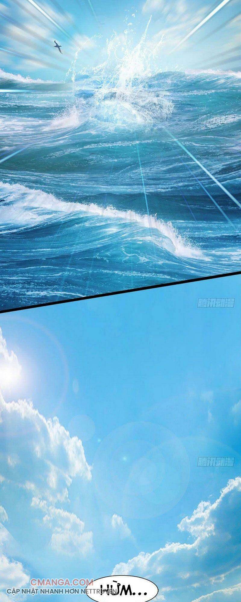 Cửu Hoang Đọa Huyền Sư: Chapter 89