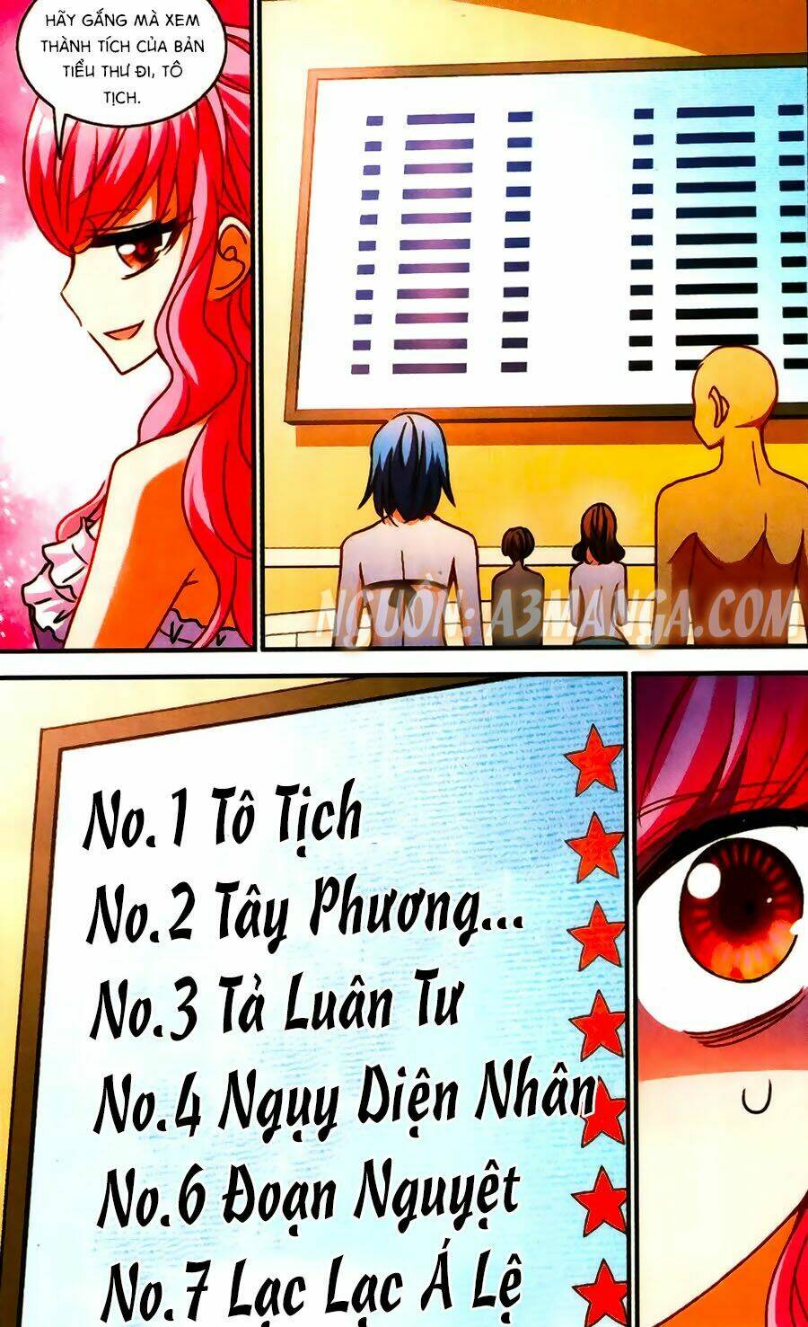 Tô Tịch Kỳ Quái: Chapter 67