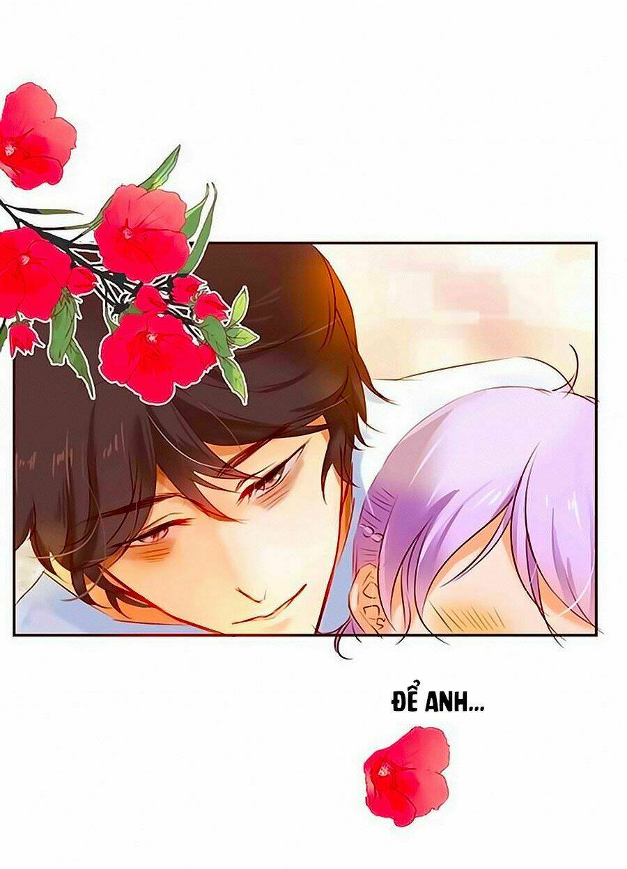 Bạn Trai Là Ngôi Sao: Chapter 11.5