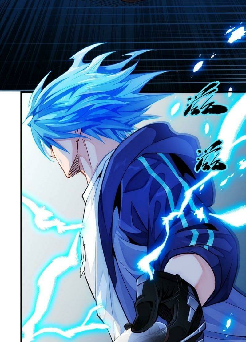 Dị Năng Của Ngươi Là Của Ta Rồi: Chapter 7