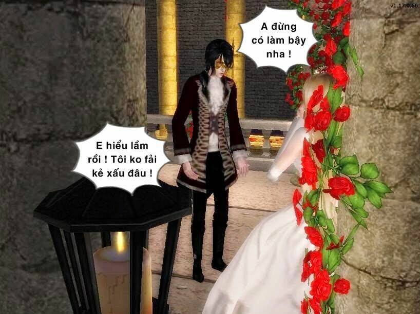 Truyện Sims - Earl Story: Chapter 34