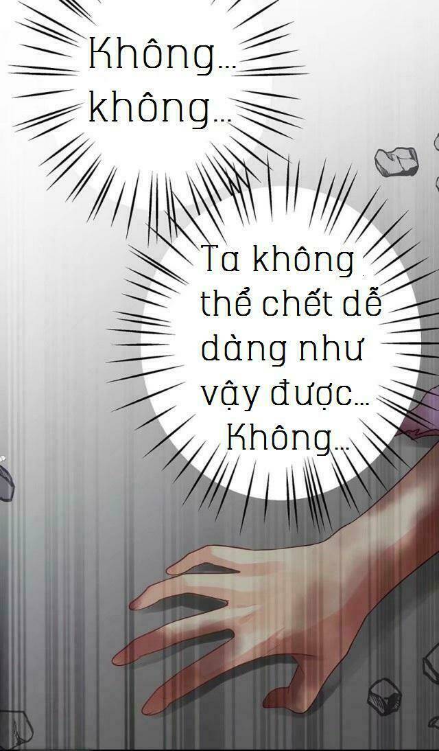 Trọng Sinh Thành Tiểu Nha Đầu: Chapter 1