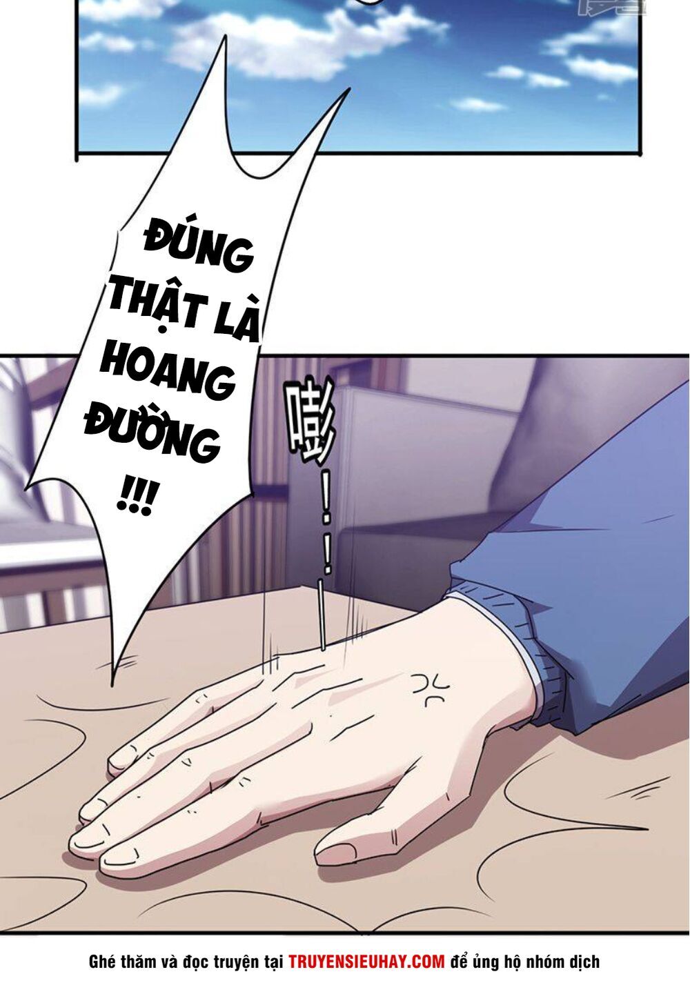 Tối Cường Nông Dân Hệ Thống: Chapter 115