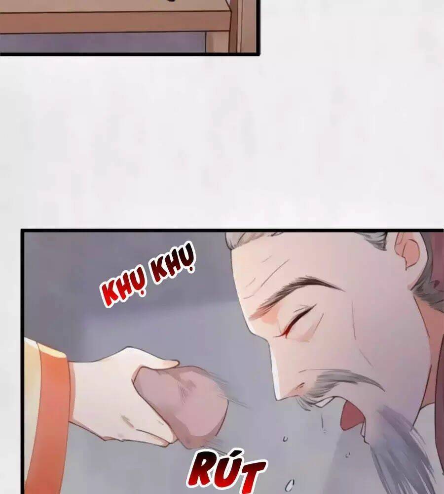 Hoạn Phi Hoàn Triều: Chapter 33