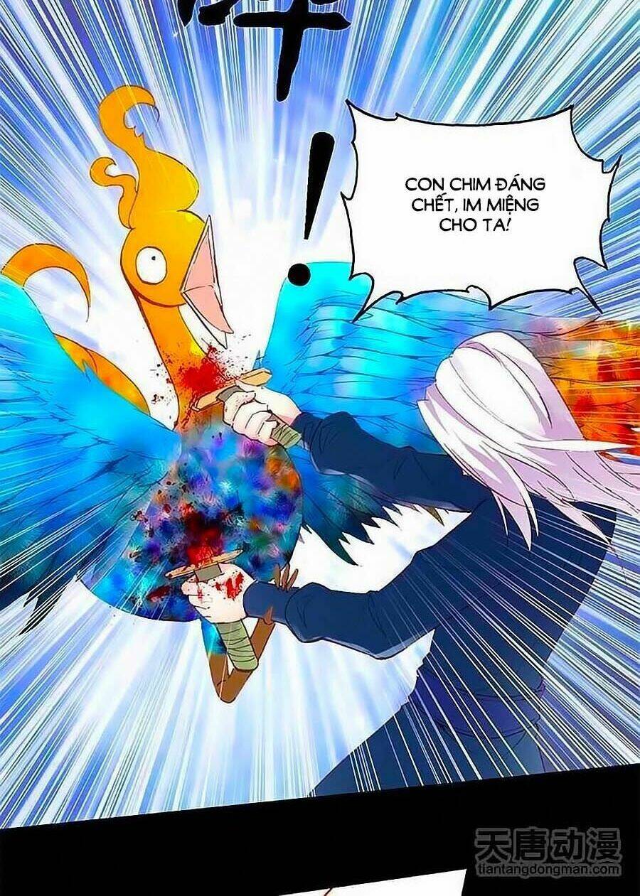 Cái Quần Nhà Ta Thành Tinh Rồi: Chapter 13