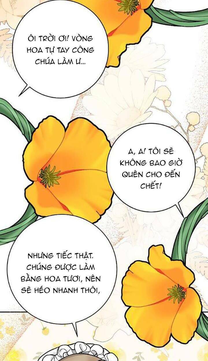 Vợ Yêu Của Ác Ma: Chapter 9
