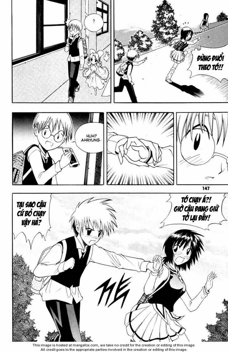 Gwisin Byeolgok: Chapter 6