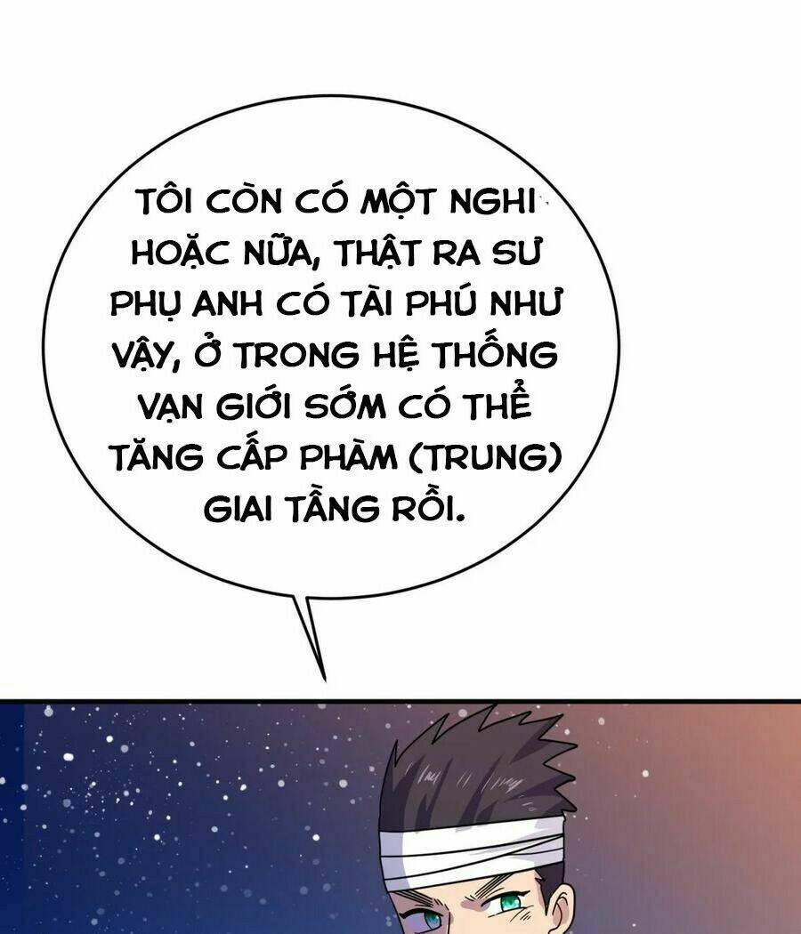 Đại Gia Livestream Vạn Giới: Chapter 43