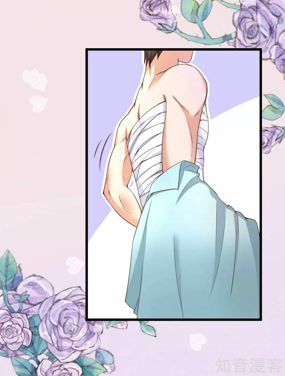 Cường Thế Tù Ái - Địch Thiếu Đừng Xằng Bậy: Chapter 56