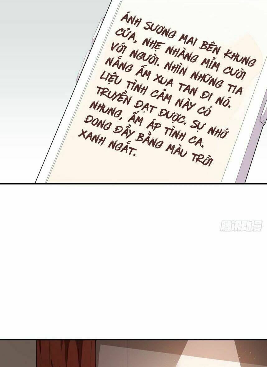 Mỹ Nhân Tâm Động: Chapter 24