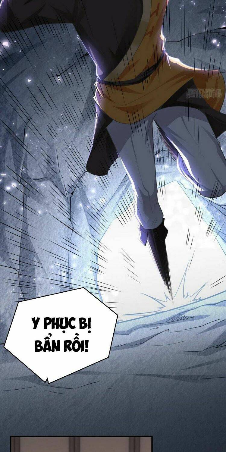 Tà Du Ký: Chapter 105