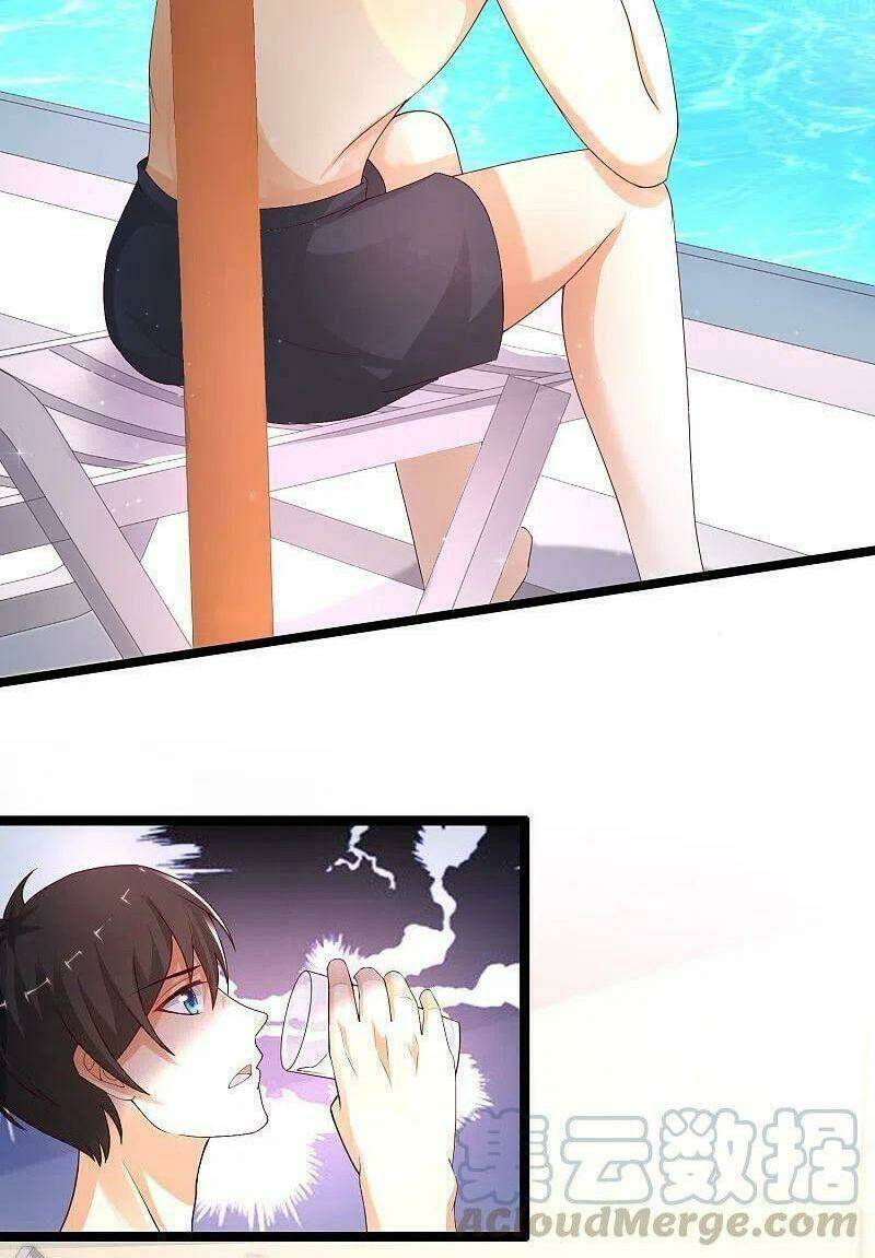 Tối Cường Vận Đào Hoa: Chapter 236