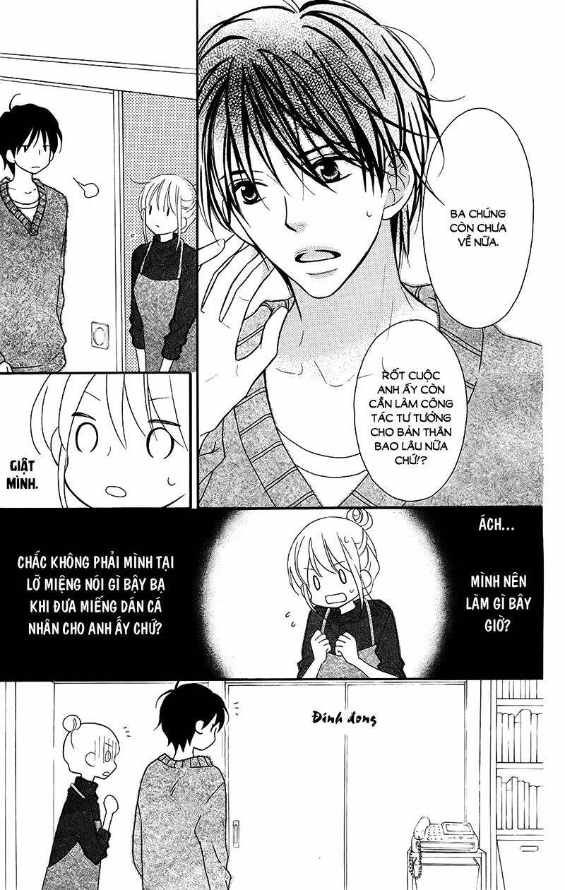 Love So Life: Chapter 94