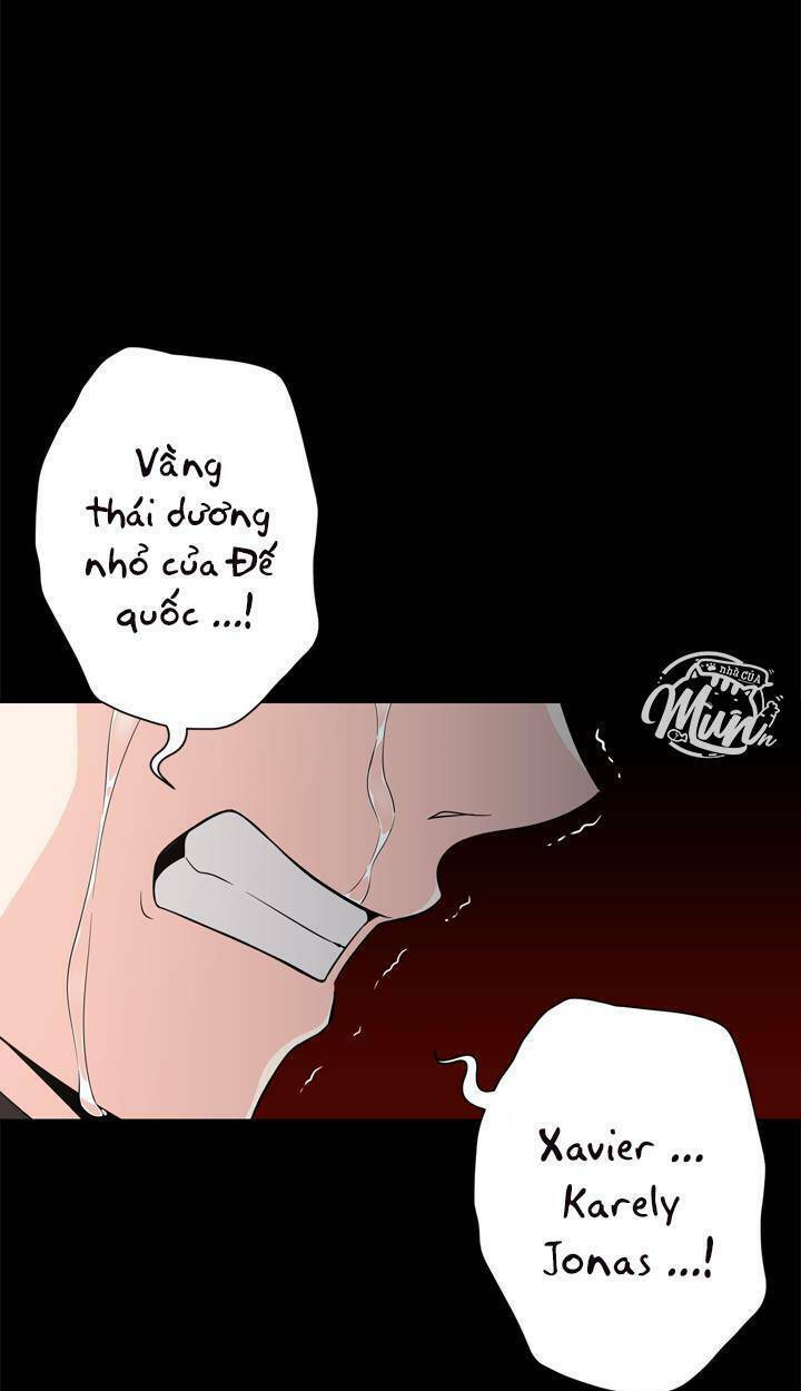 Gửi Đến Người Bạn Của Tôi: Chapter 5