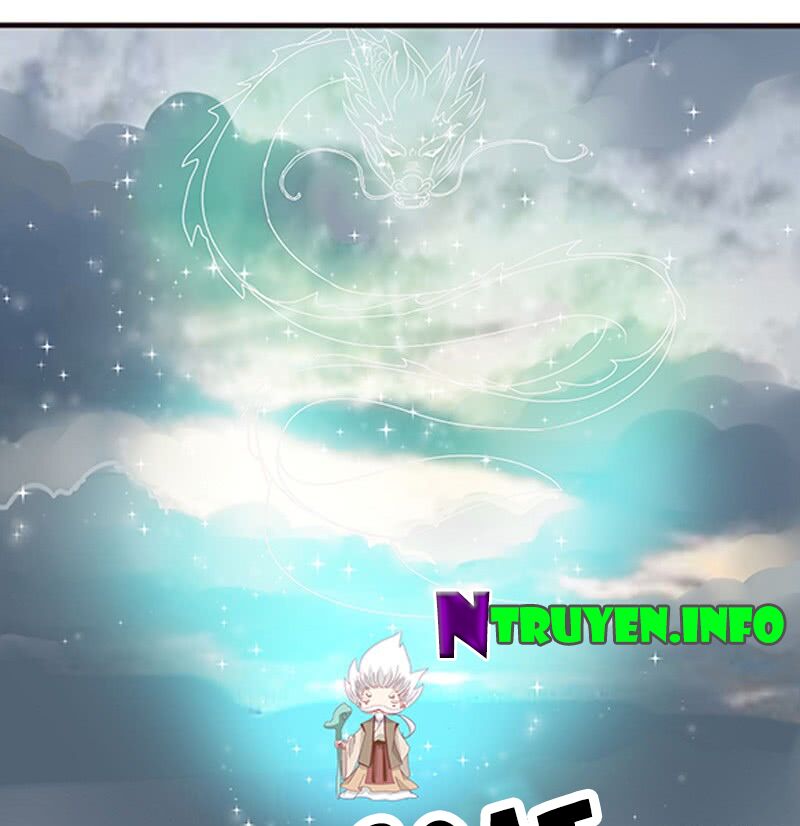 Thông Linh Phi: Chapter 417