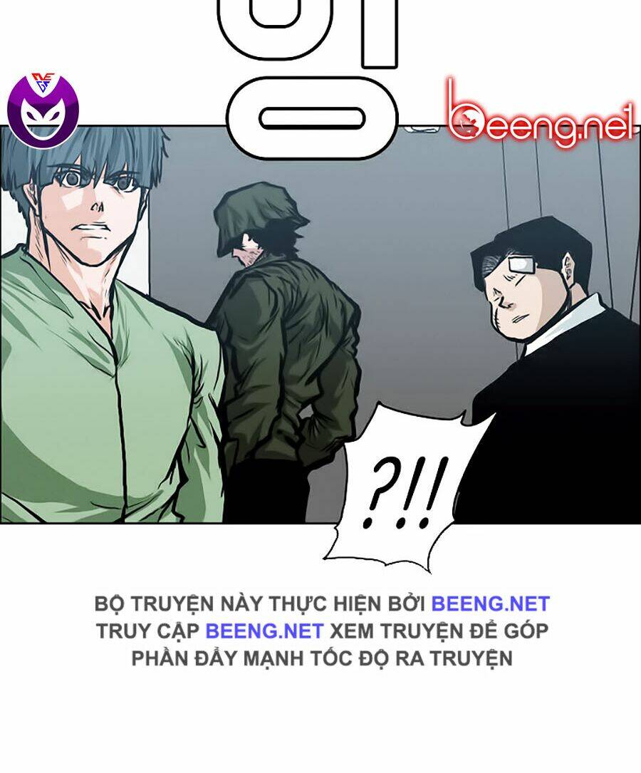 Bá Chủ Học Đường Ss3: Chapter 12