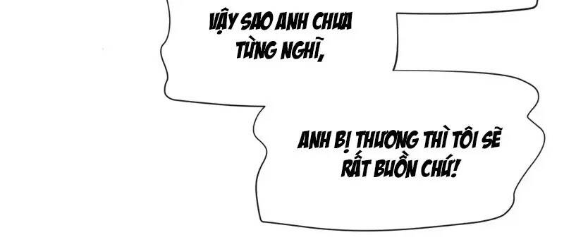 Khi Trá Luyến Nhân: Chapter 47