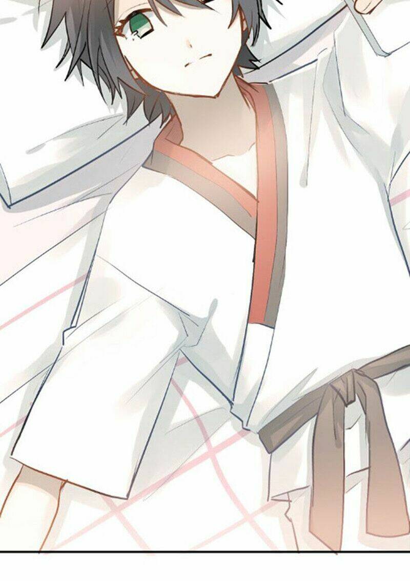 Đầu Gấu Biết Yêu: Chapter 87