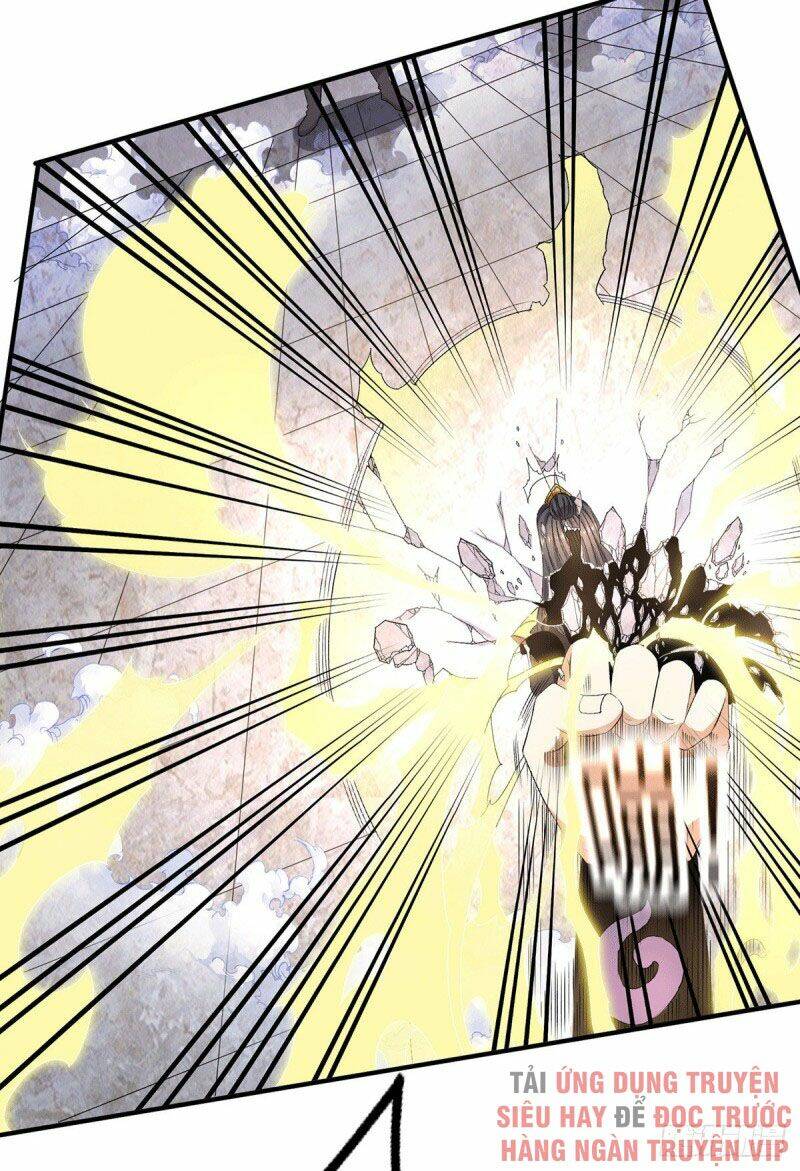 Tiên Vương Trùng Sinh: Chapter 236