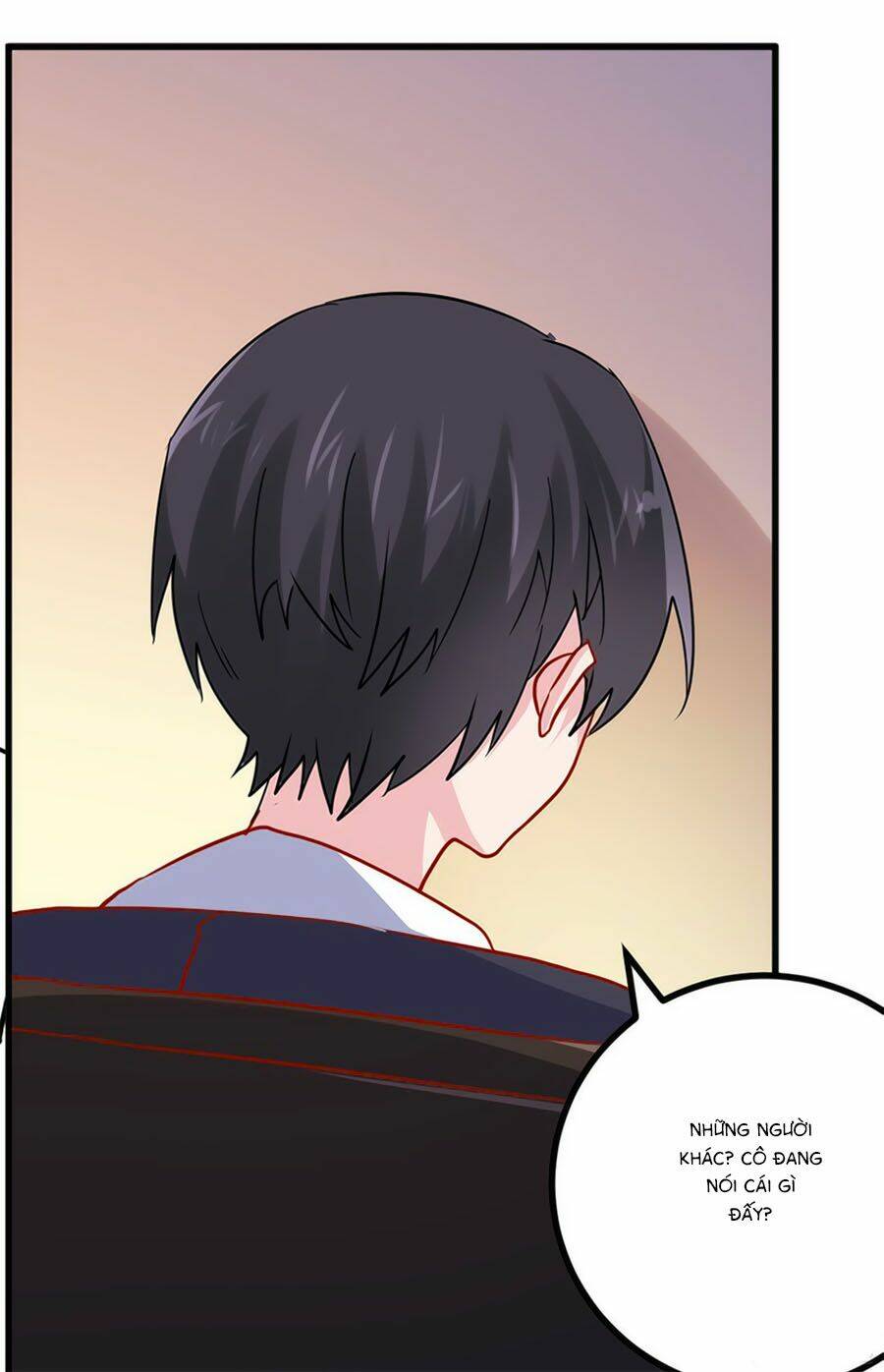 Tổng Tài Đích Thiên Giới Manh Thê: Chapter 45