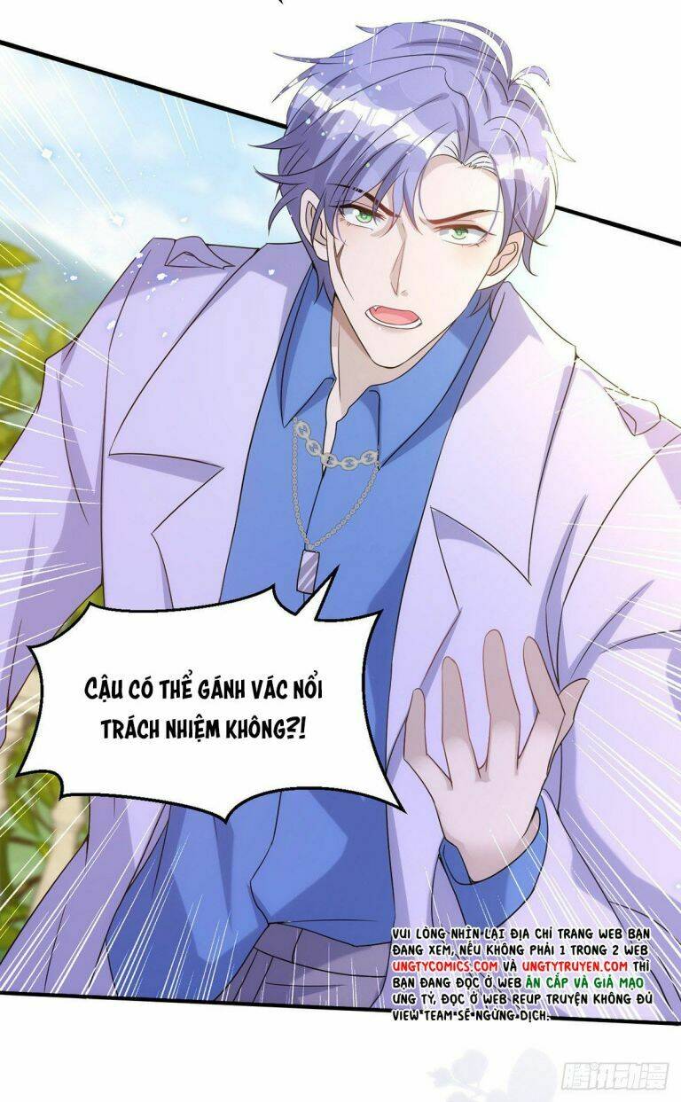 Thú Thụ Bất Thân: Chapter 113
