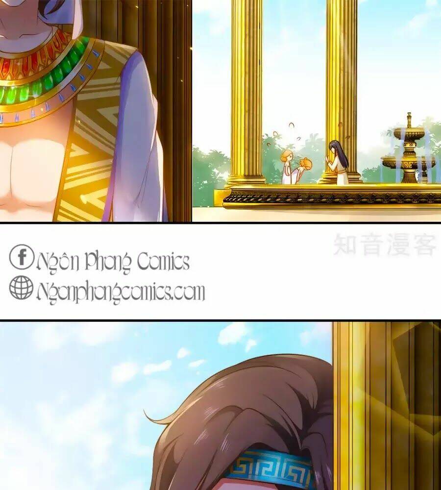 Sủng Hậu Của Vương: Chapter 5