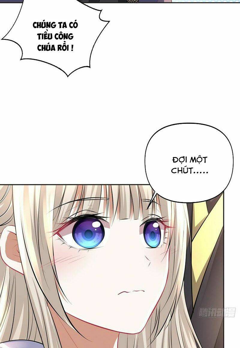 Vương Phi Thật Thích Trang Điểm: Chapter 168