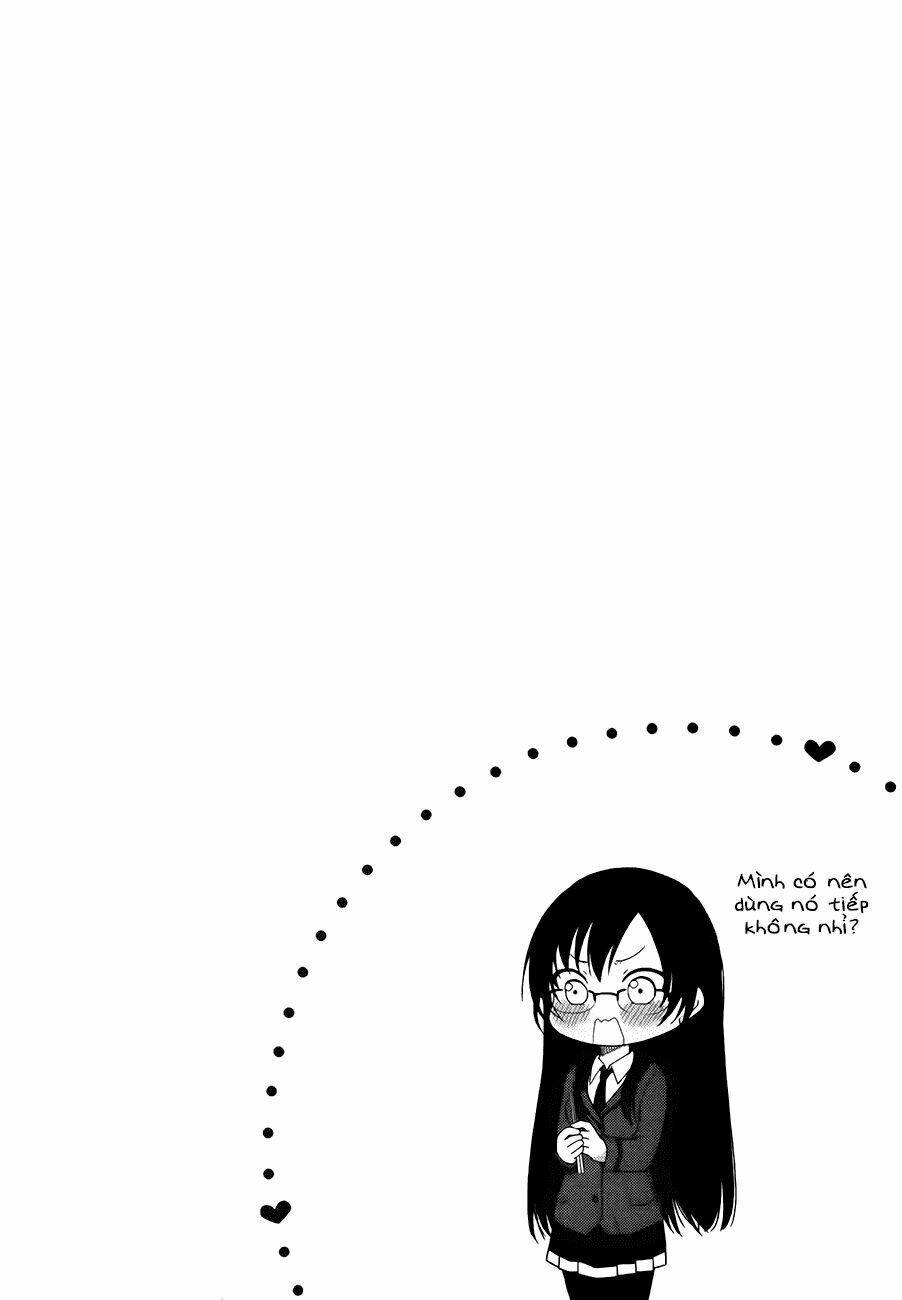 Hadi Girl: Chapter 2