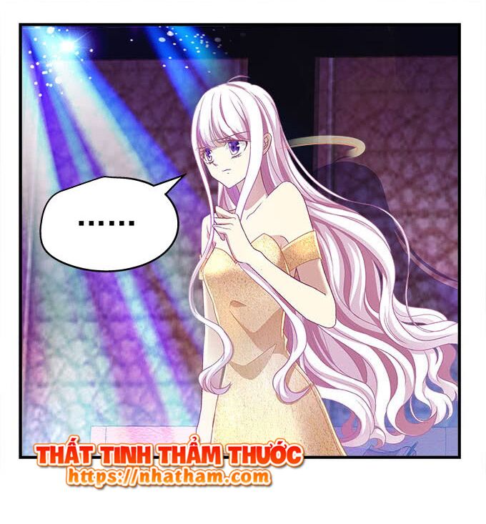 Thiên lại âm linh: Chapter 42