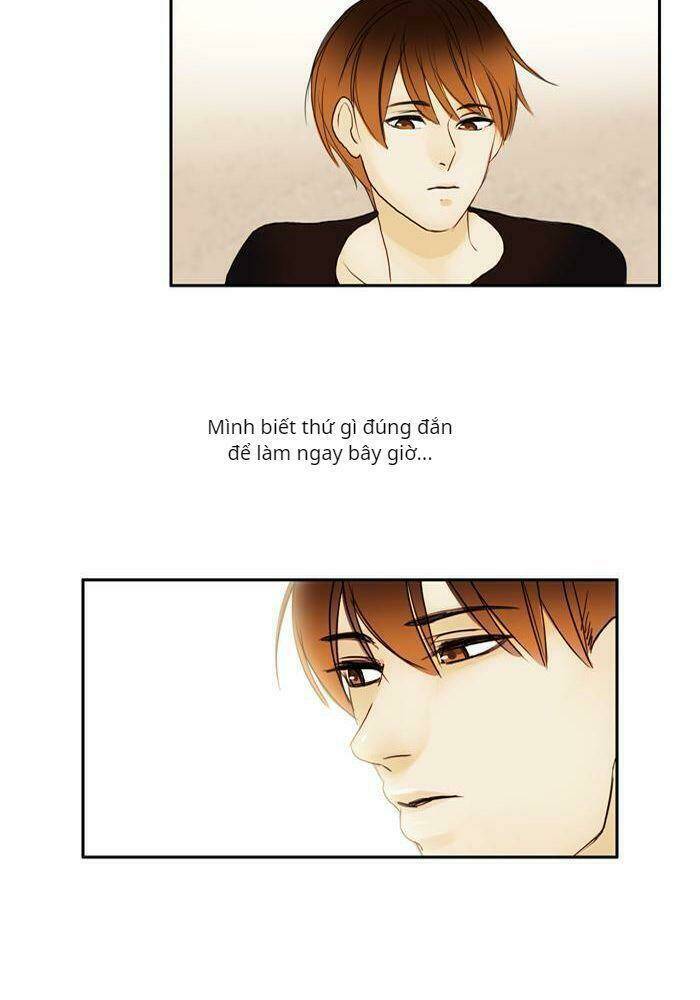 Khúc hát người cá Siren: Chapter 23