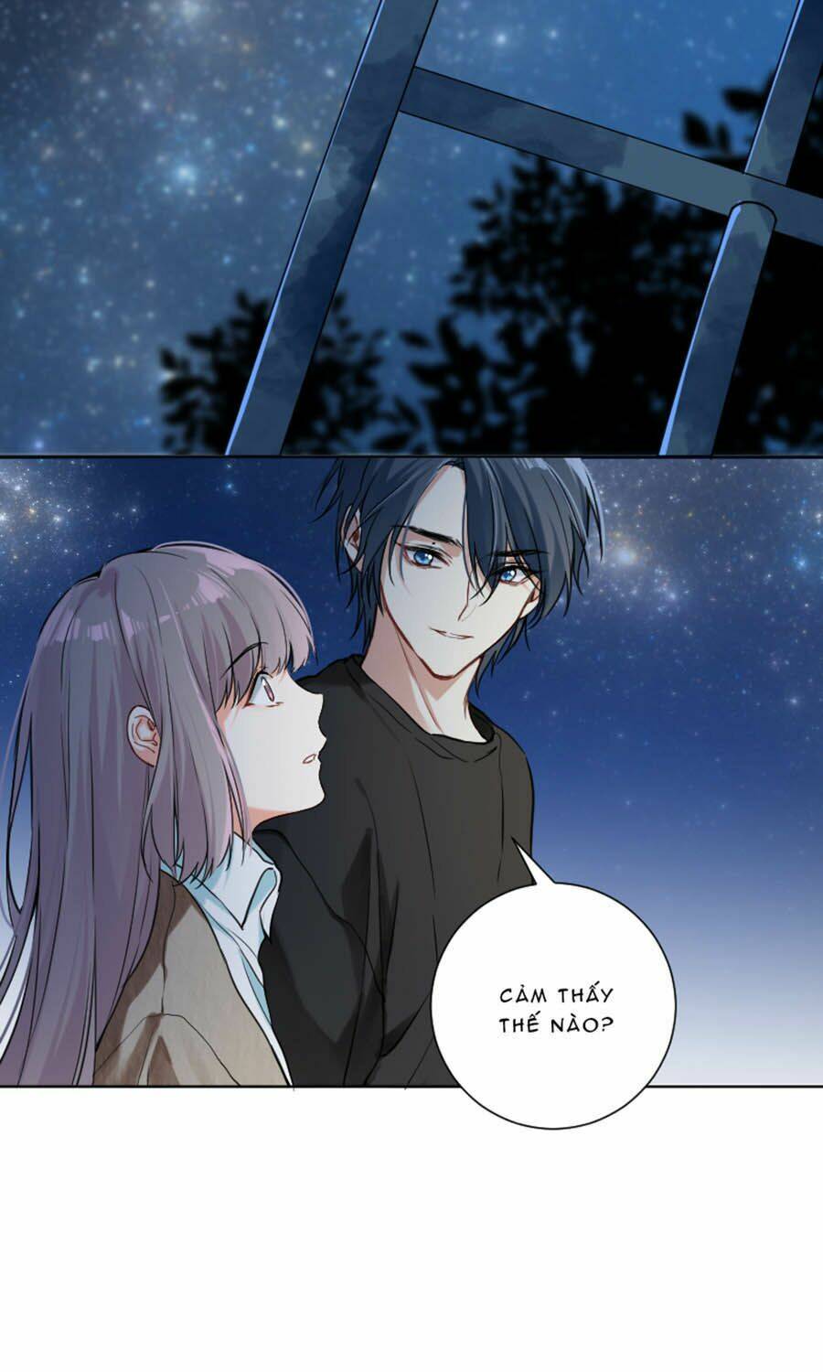 Tâm Động Thuấn Di: Chapter 37