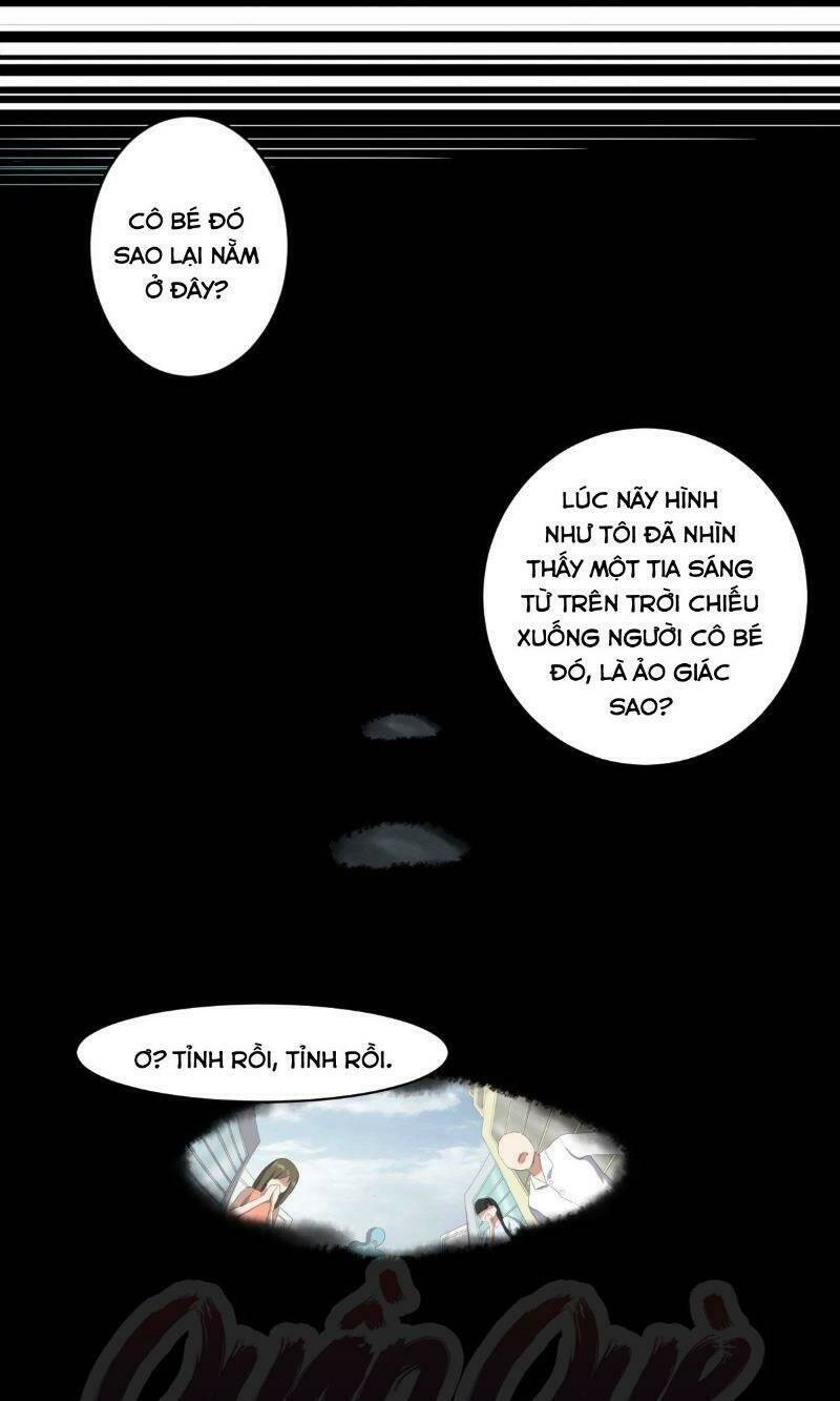 Ta Độ Kiếp Thất Bại Đều Là Tại Ngươi: Chapter 5