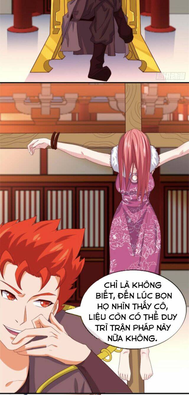 Chí Tôn Võ Đế: Chapter 268