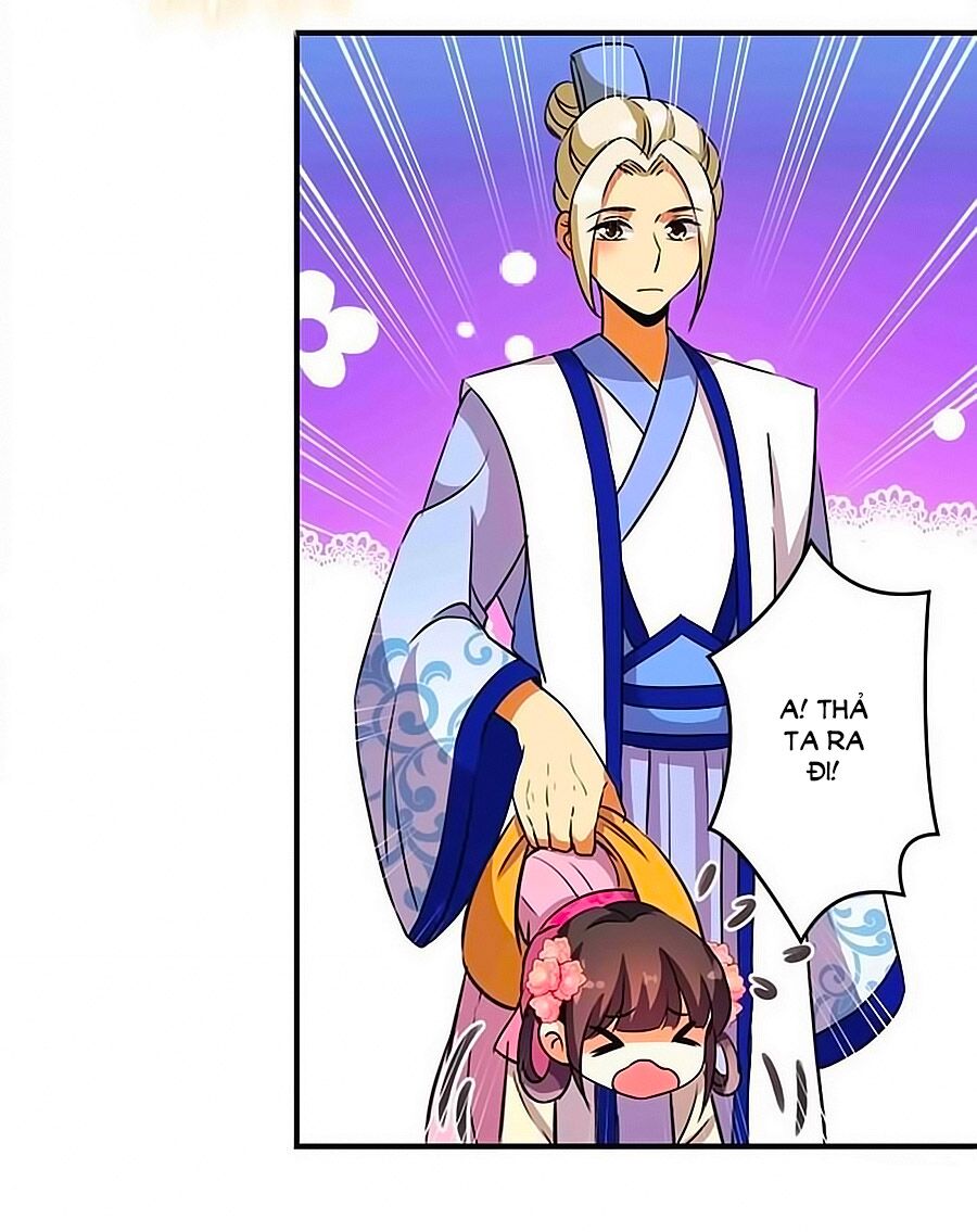 Vương Gia ! Ngươi Thật Bỉ Ổi !: Chapter 333