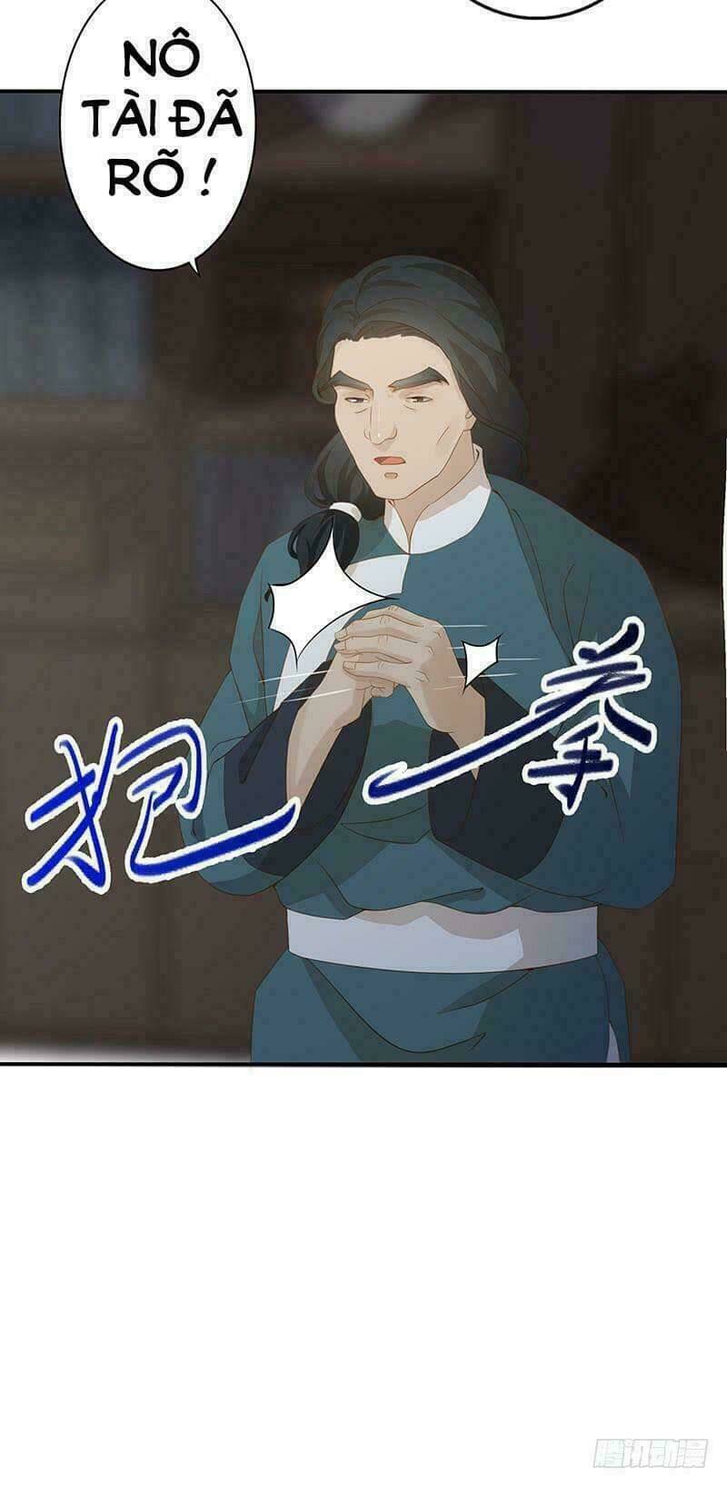 Vương Phi Muốn Thuê Cả Thiên Hạ: Chapter 10