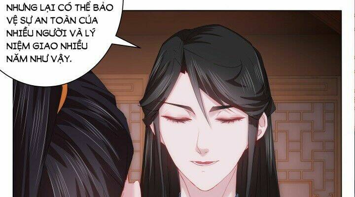 Bí Mật Của Dạ Tộc: Chapter 8.1